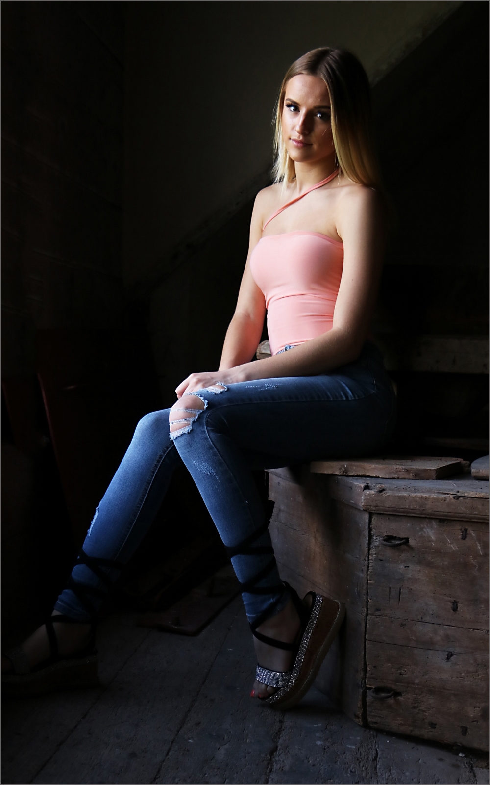 EMMA - Ian Parker